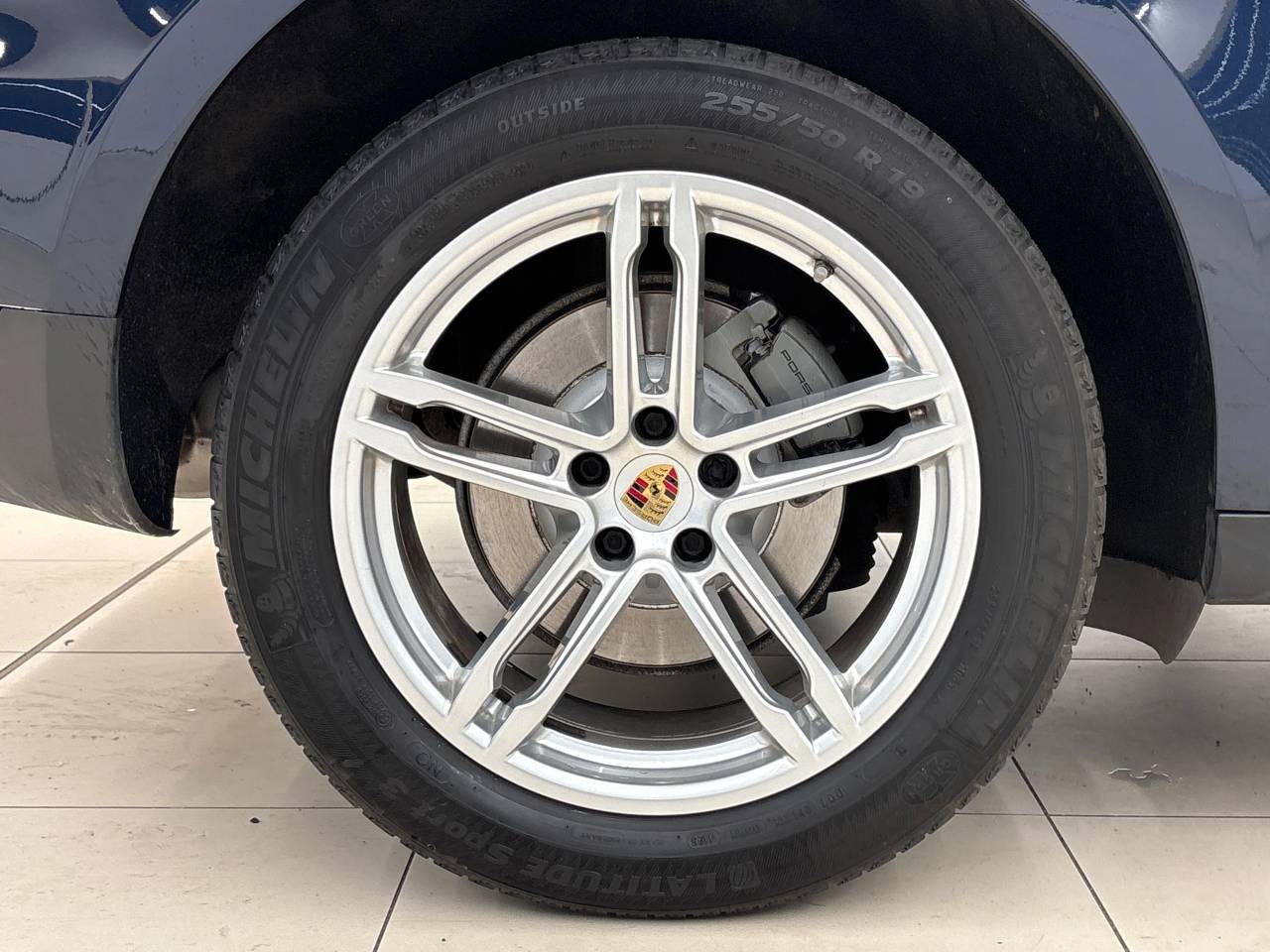 Macan S PDK (21) image 17