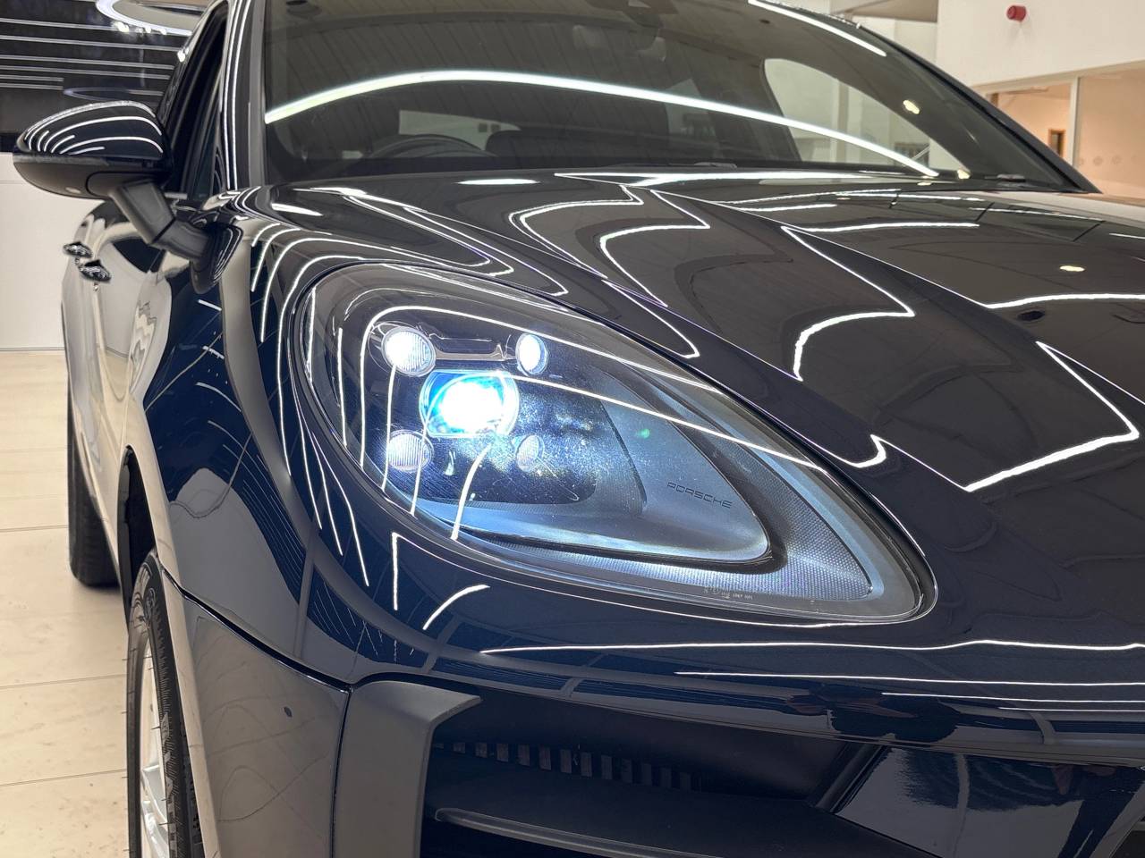 Macan S PDK (21) image 12