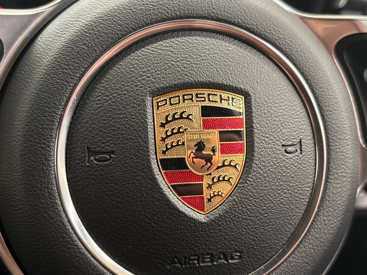 Macan S PDK (21) image 43