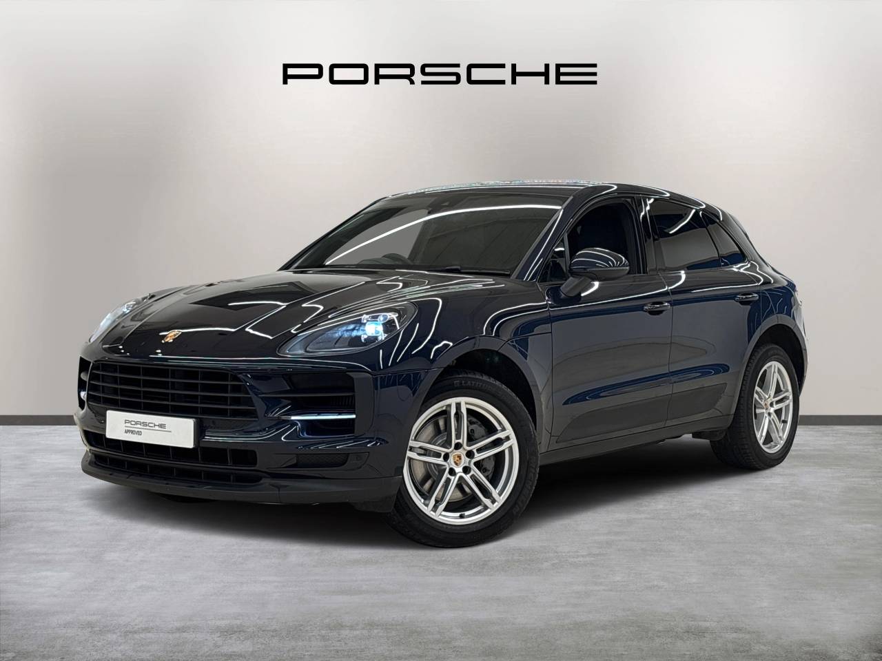 Macan S PDK (21) image 09