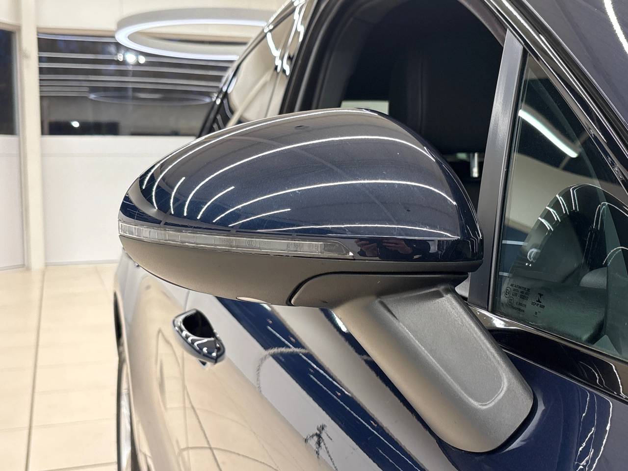 Macan S PDK (21) image 13