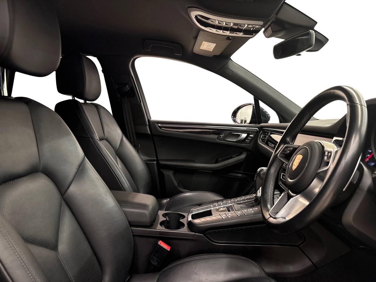 Macan S PDK (21) image 21