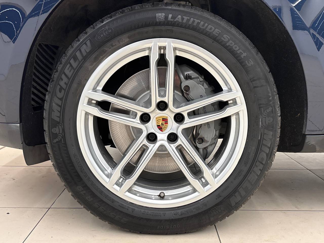 Macan S PDK (21) image 18