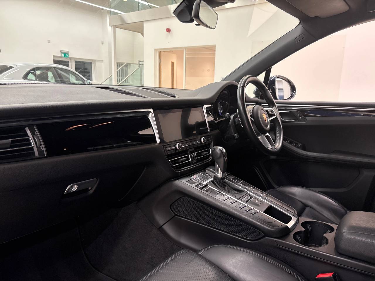 Macan S PDK (21) image 22
