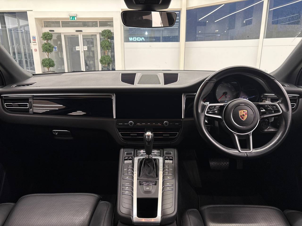 Macan S PDK (21) image 23