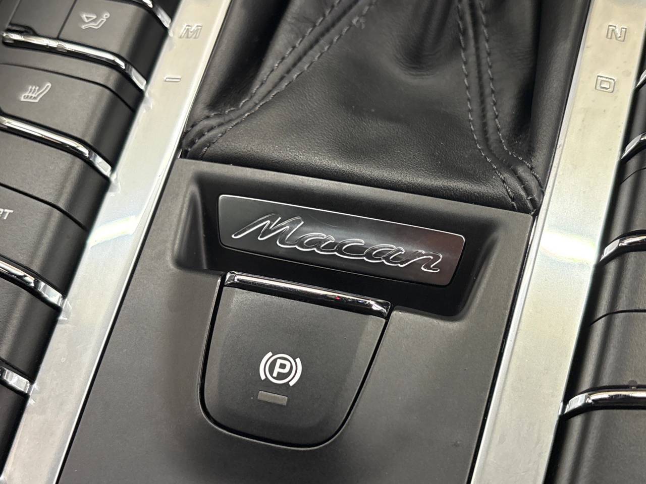 Macan S PDK (21) image 44