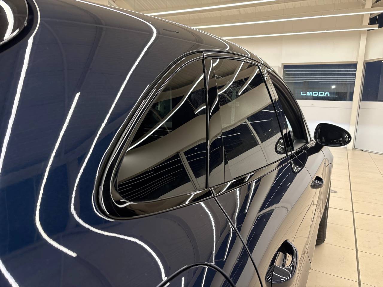 Macan S PDK (21) image 15