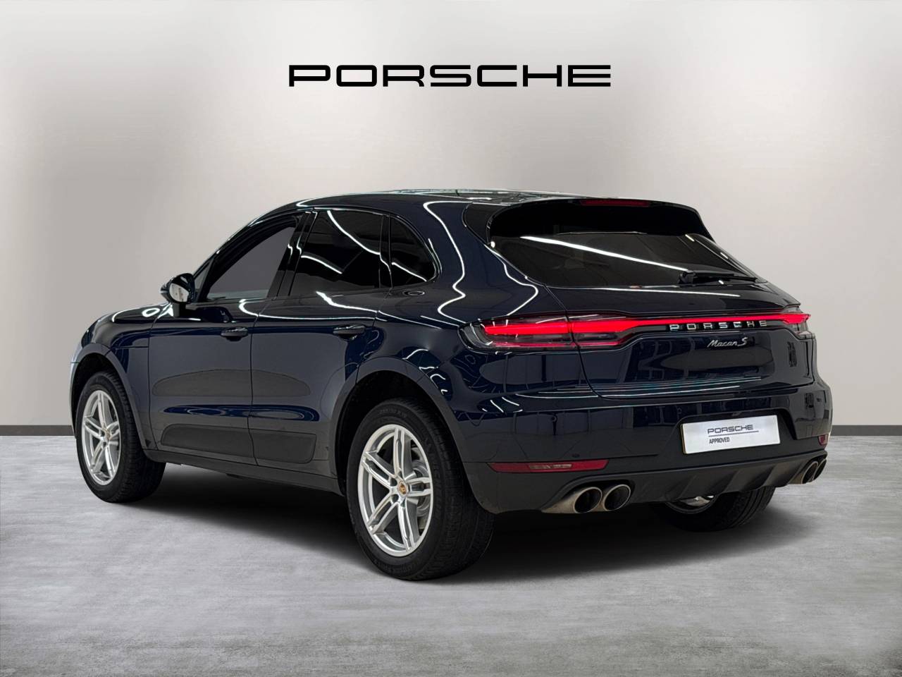 Macan S PDK (21) image 07