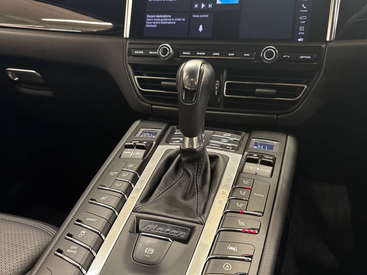 Macan S PDK (21) image 25
