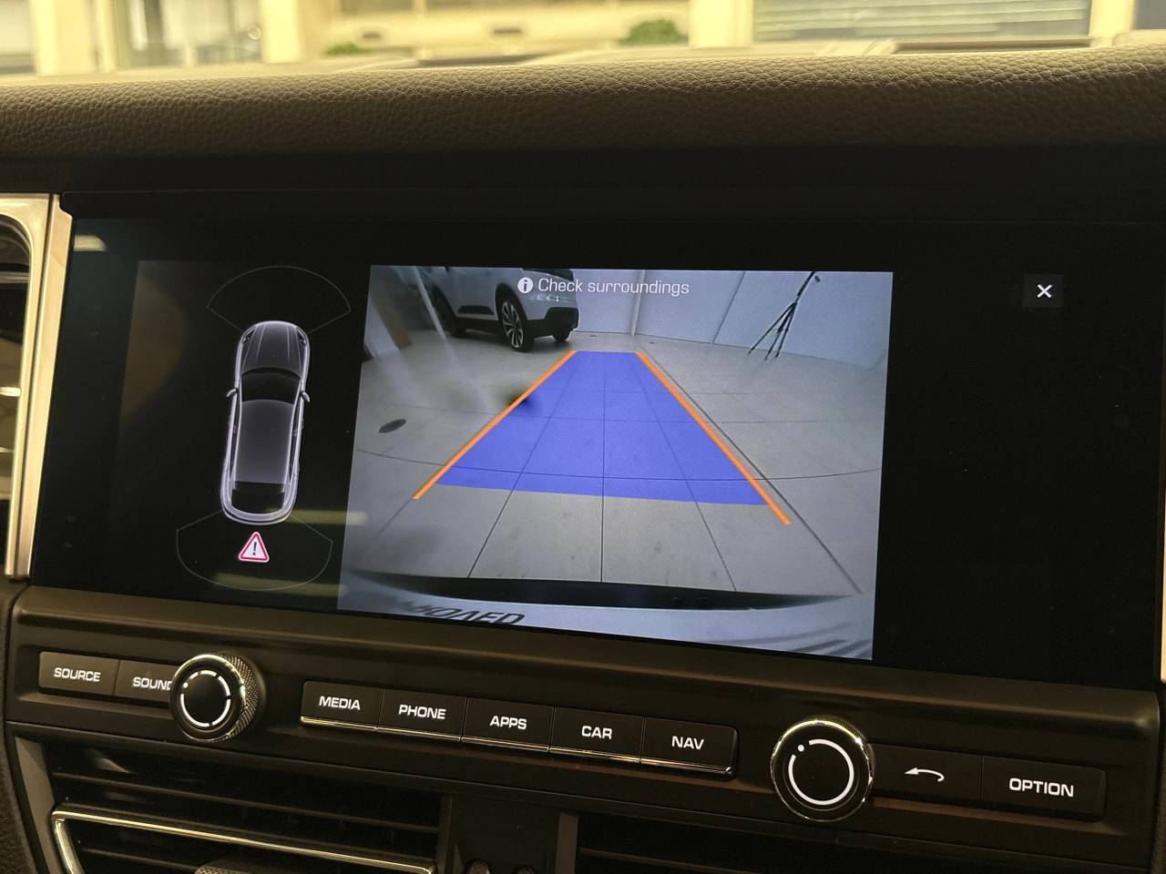 Macan S PDK (21) image 28