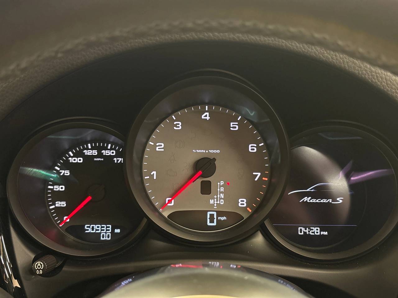 Macan S PDK (21) image 24