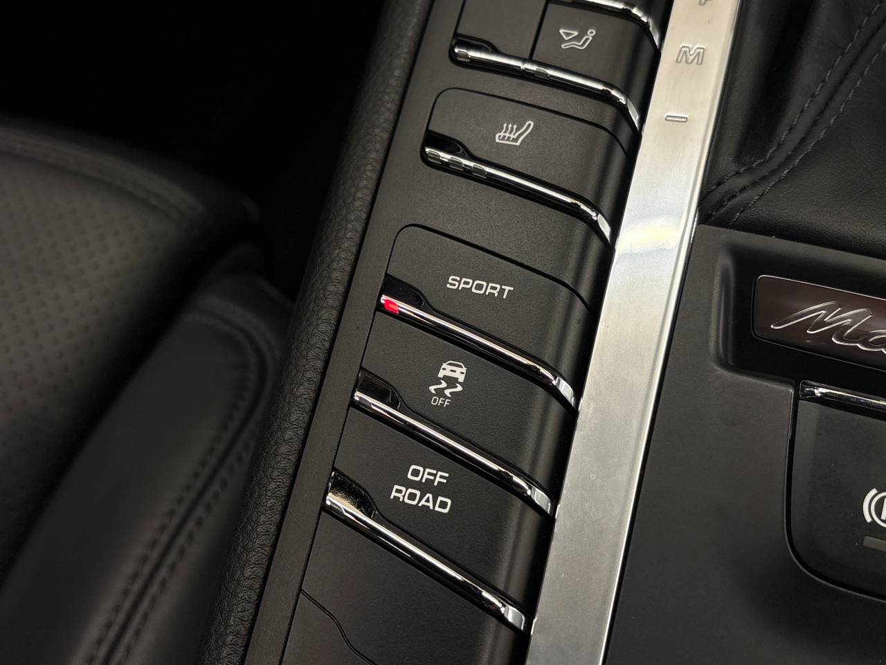 Macan S PDK (21) image 35