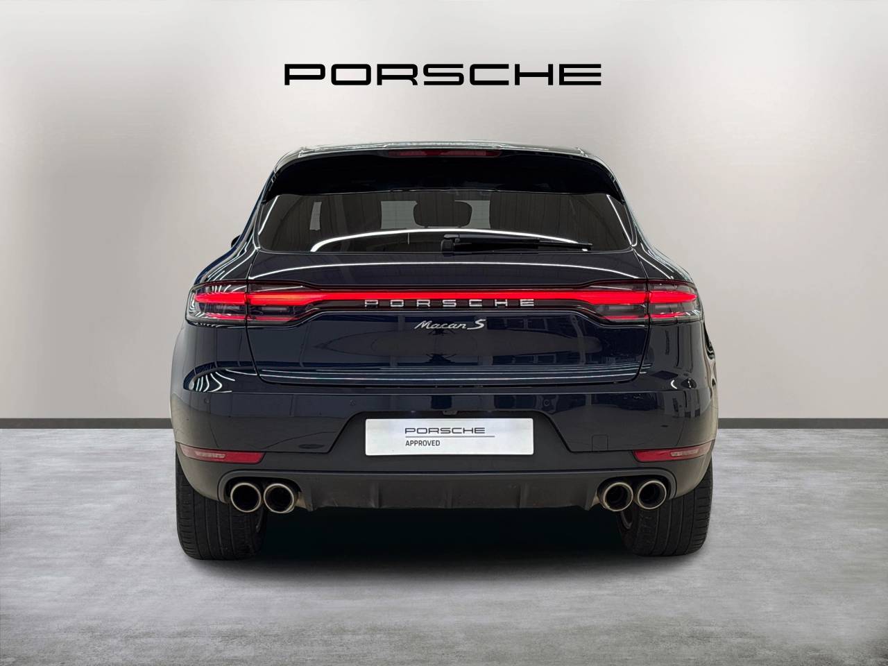 Macan S PDK (21) image 06