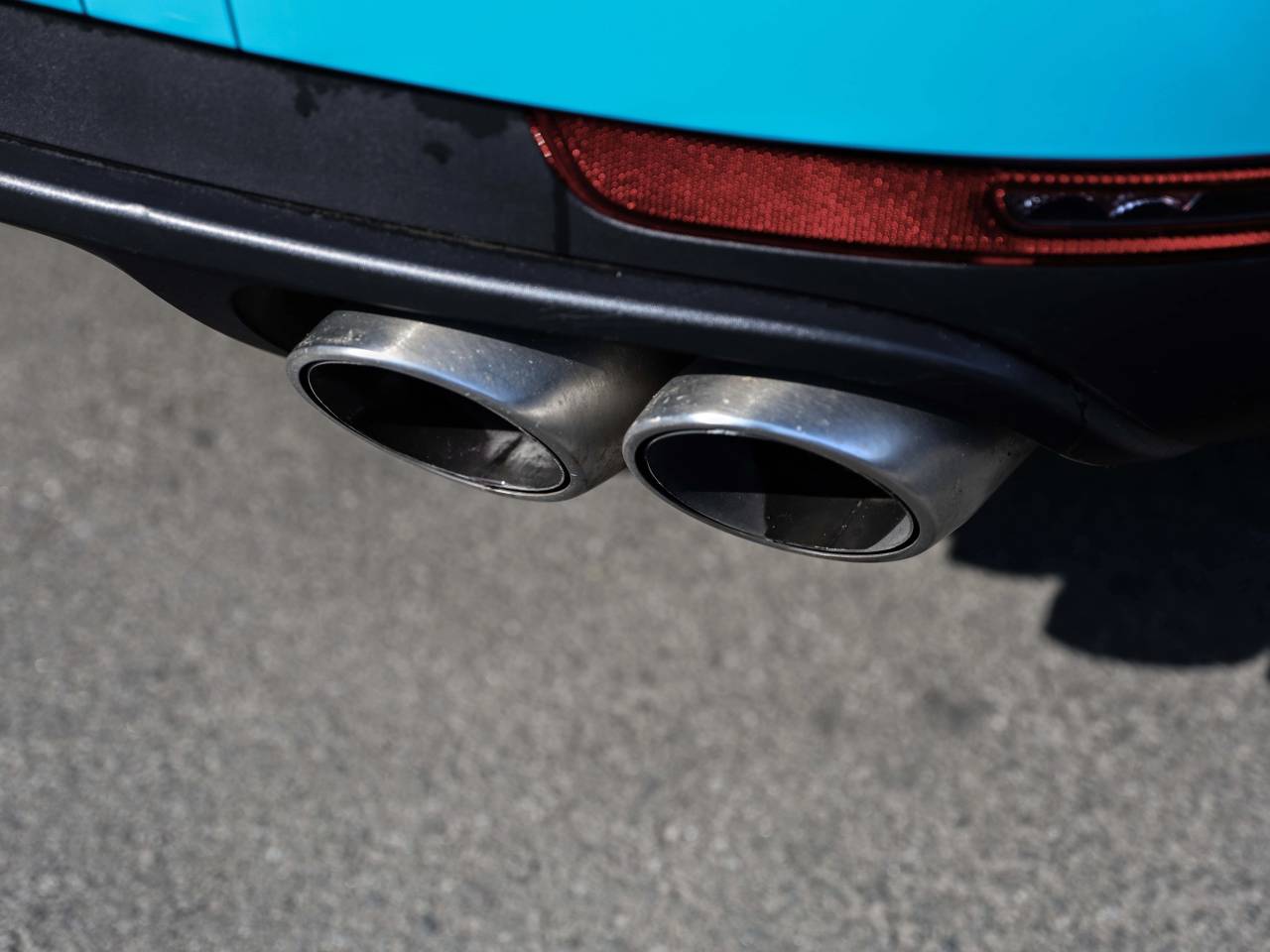Macan S PDK (59) image 27