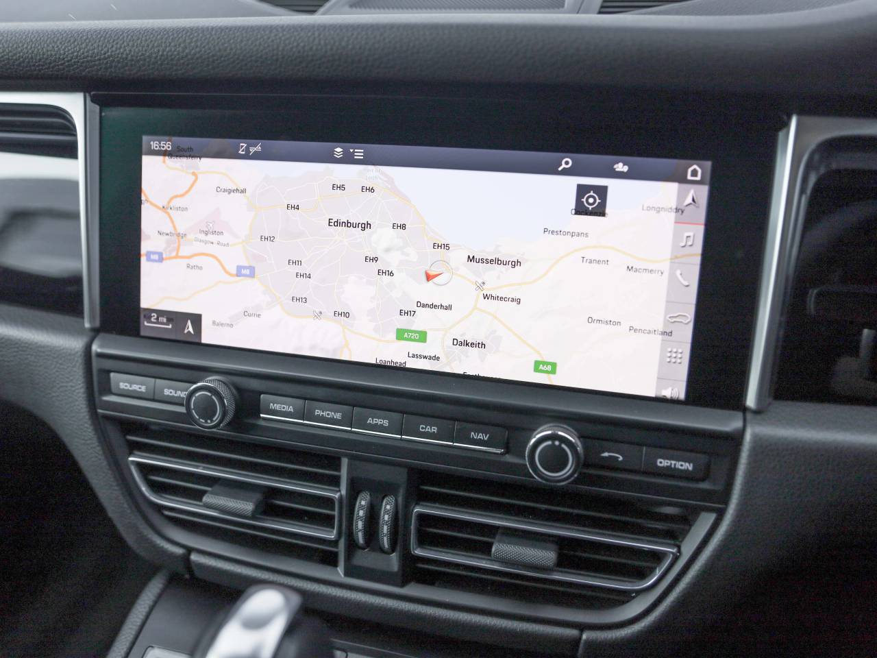 Macan S PDK (59) image 19