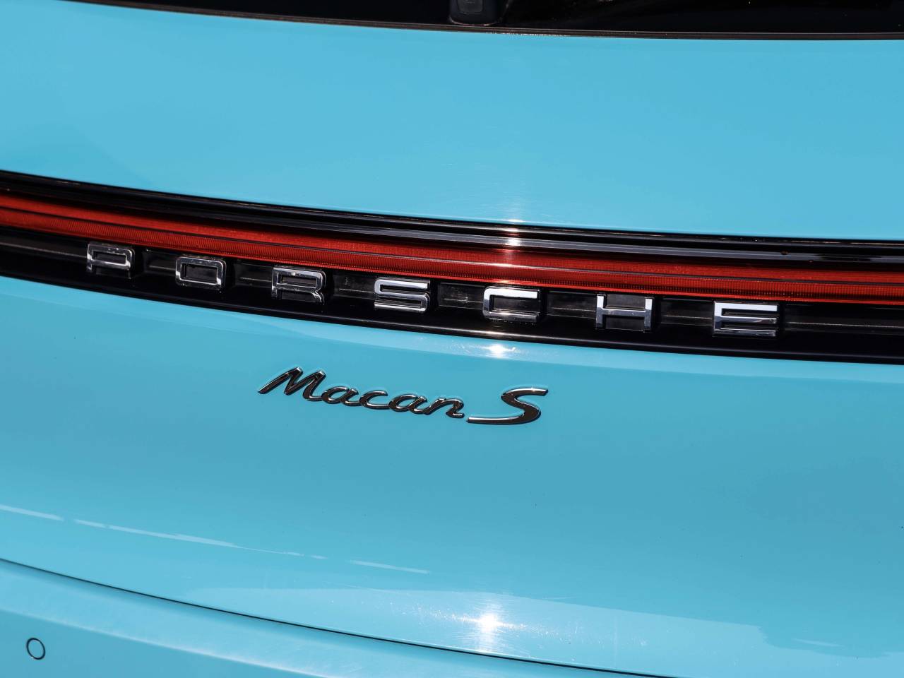 Macan S PDK (59) image 28