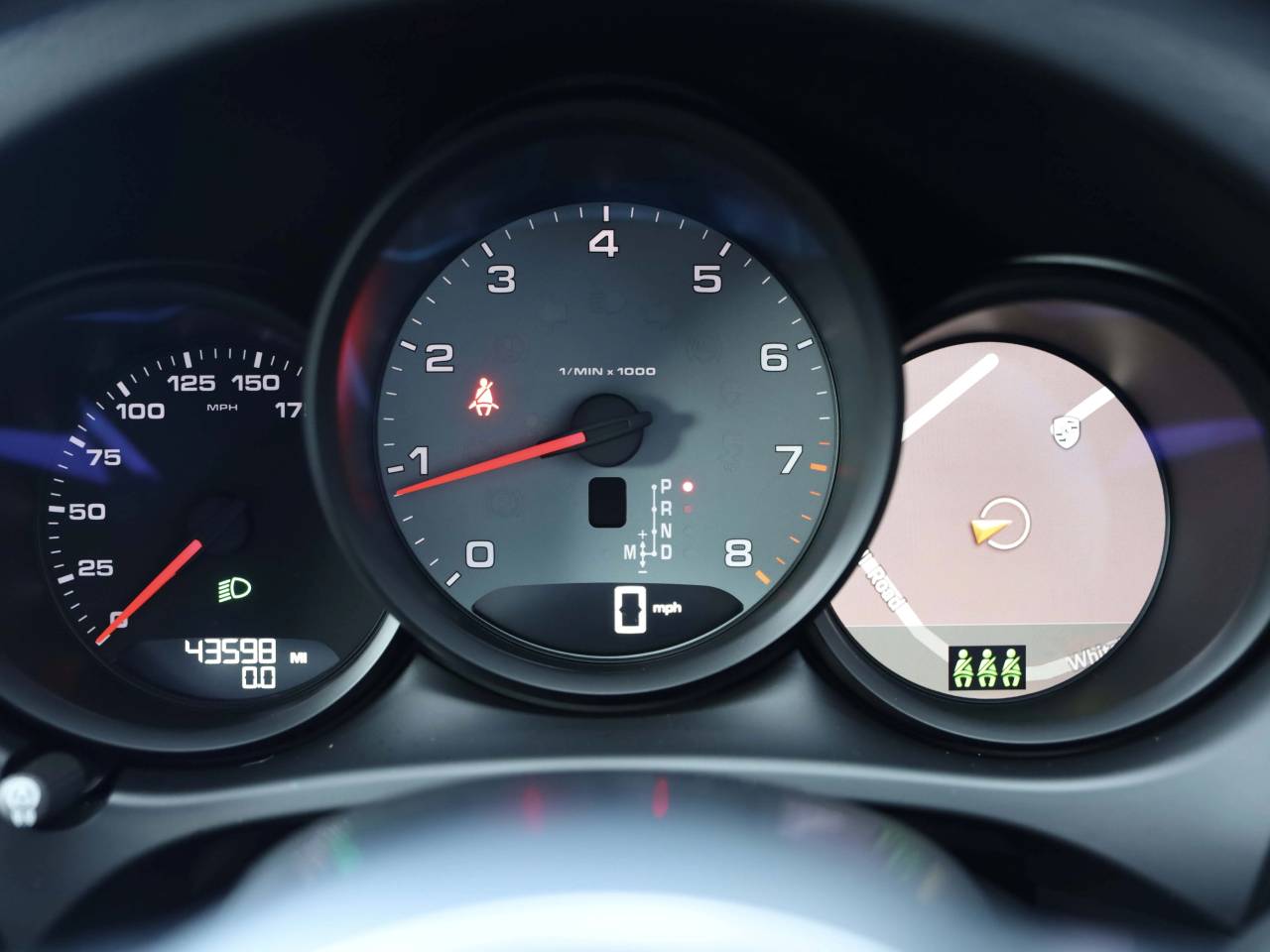 Macan S PDK (59) image 17