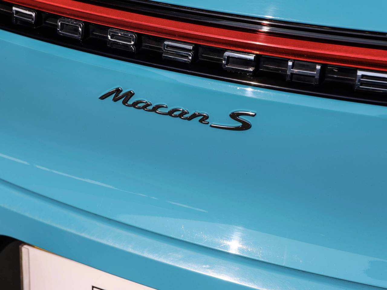 Macan S PDK (59) image 12
