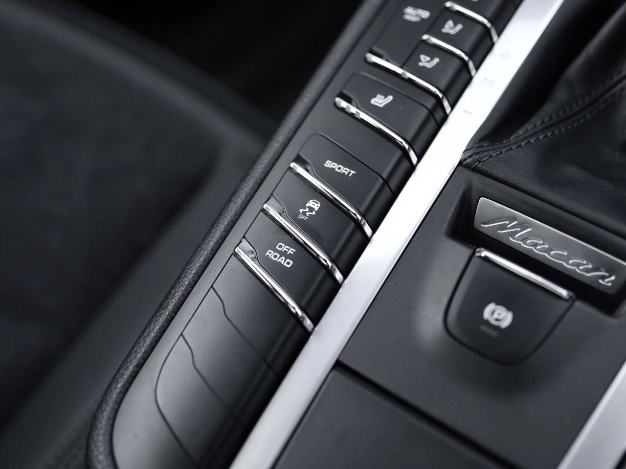 Macan S PDK (59) image 21