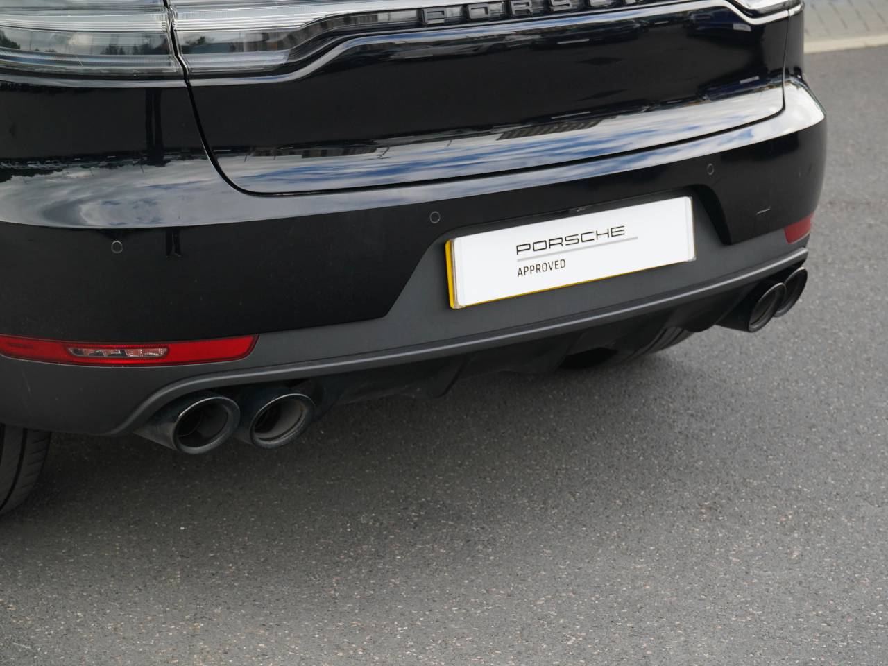 Macan S PDK (32) image 18
