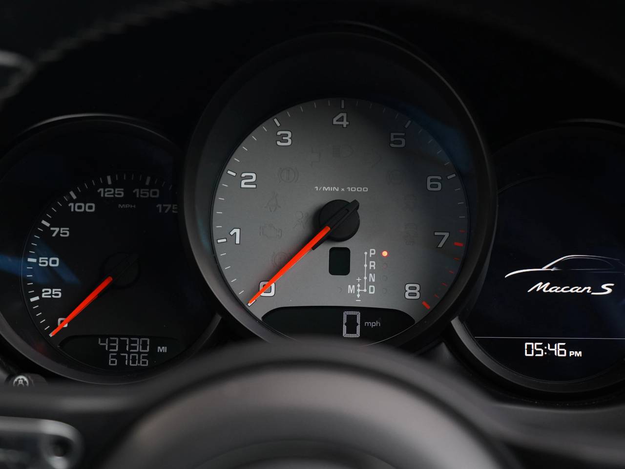 Macan S PDK (32) image 24