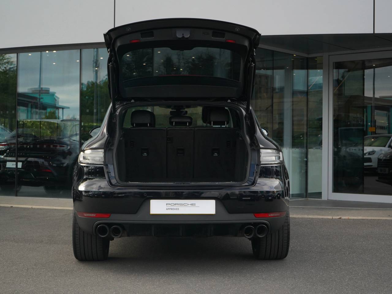 Macan S PDK (32) image 22