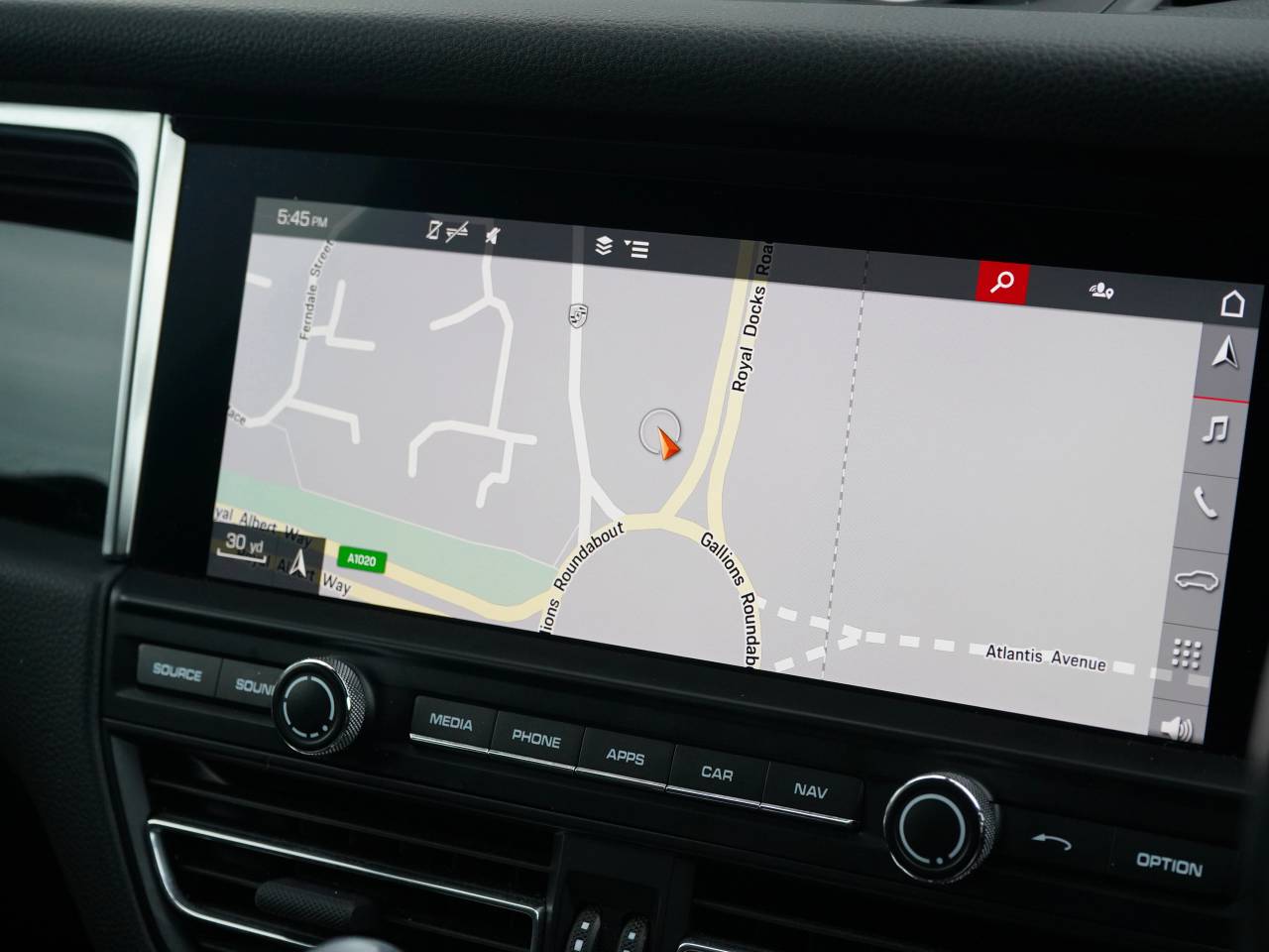 Macan S PDK (32) image 26