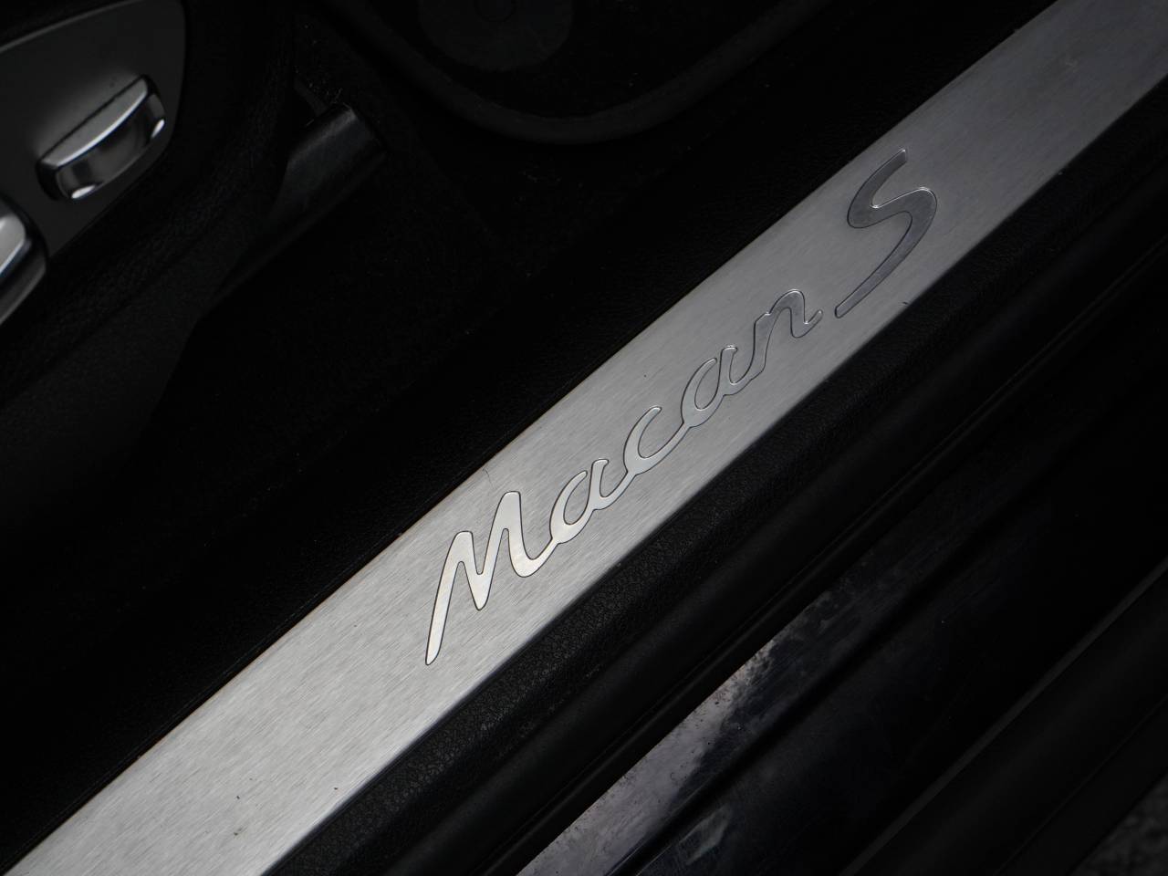 Macan S PDK (32) image 41