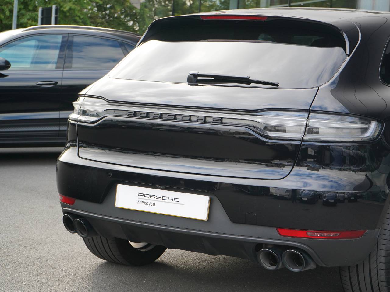 Macan S PDK (32) image 21
