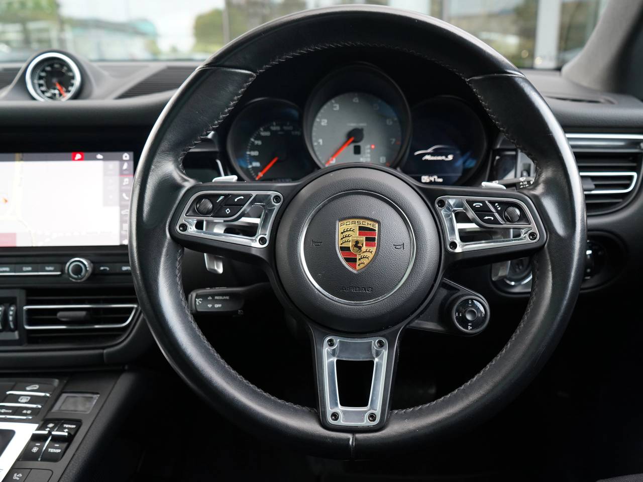 Macan S PDK (32) image 23