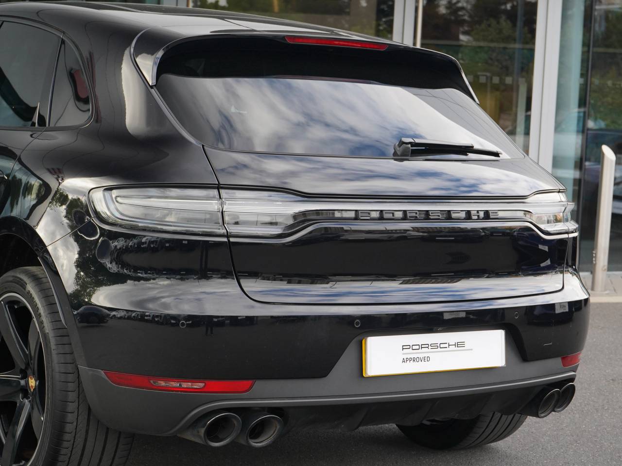 Macan S PDK (32) image 17