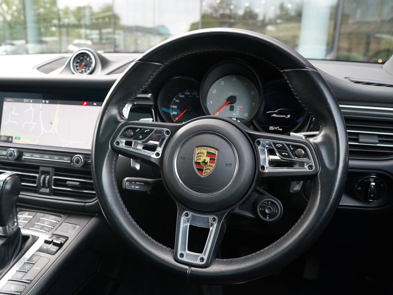 Macan S PDK (32) image 28