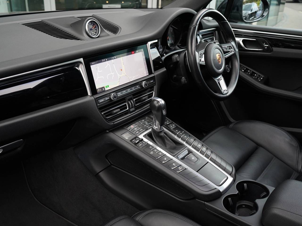 Macan S PDK (32) image 33