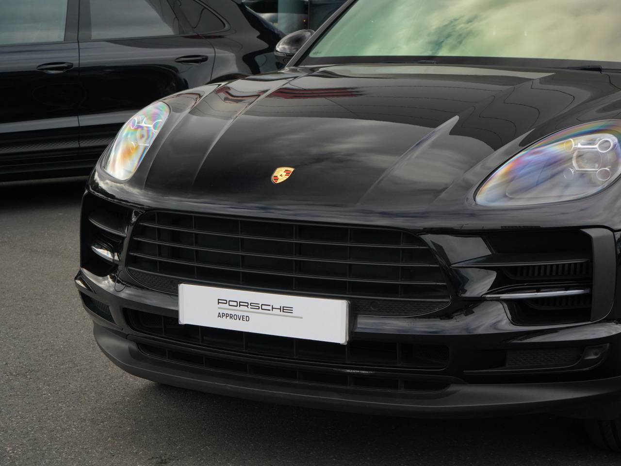 Macan S PDK (32) image 13