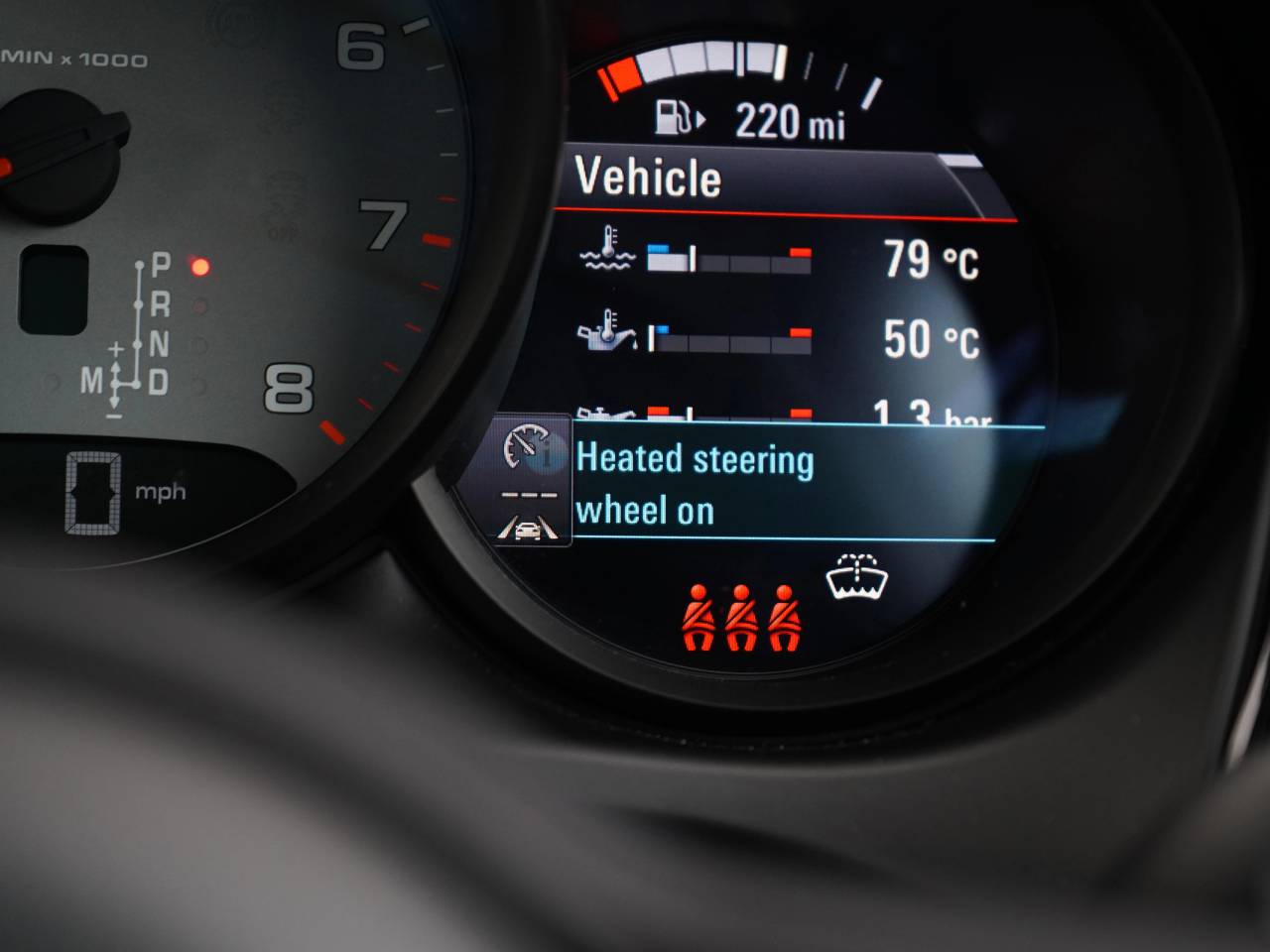 Macan S PDK (32) image 25