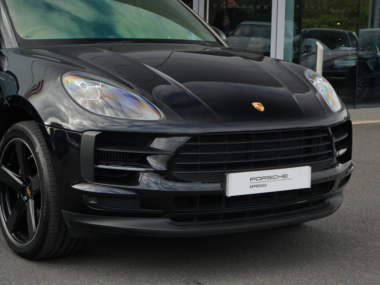 Macan S PDK (32) image 10