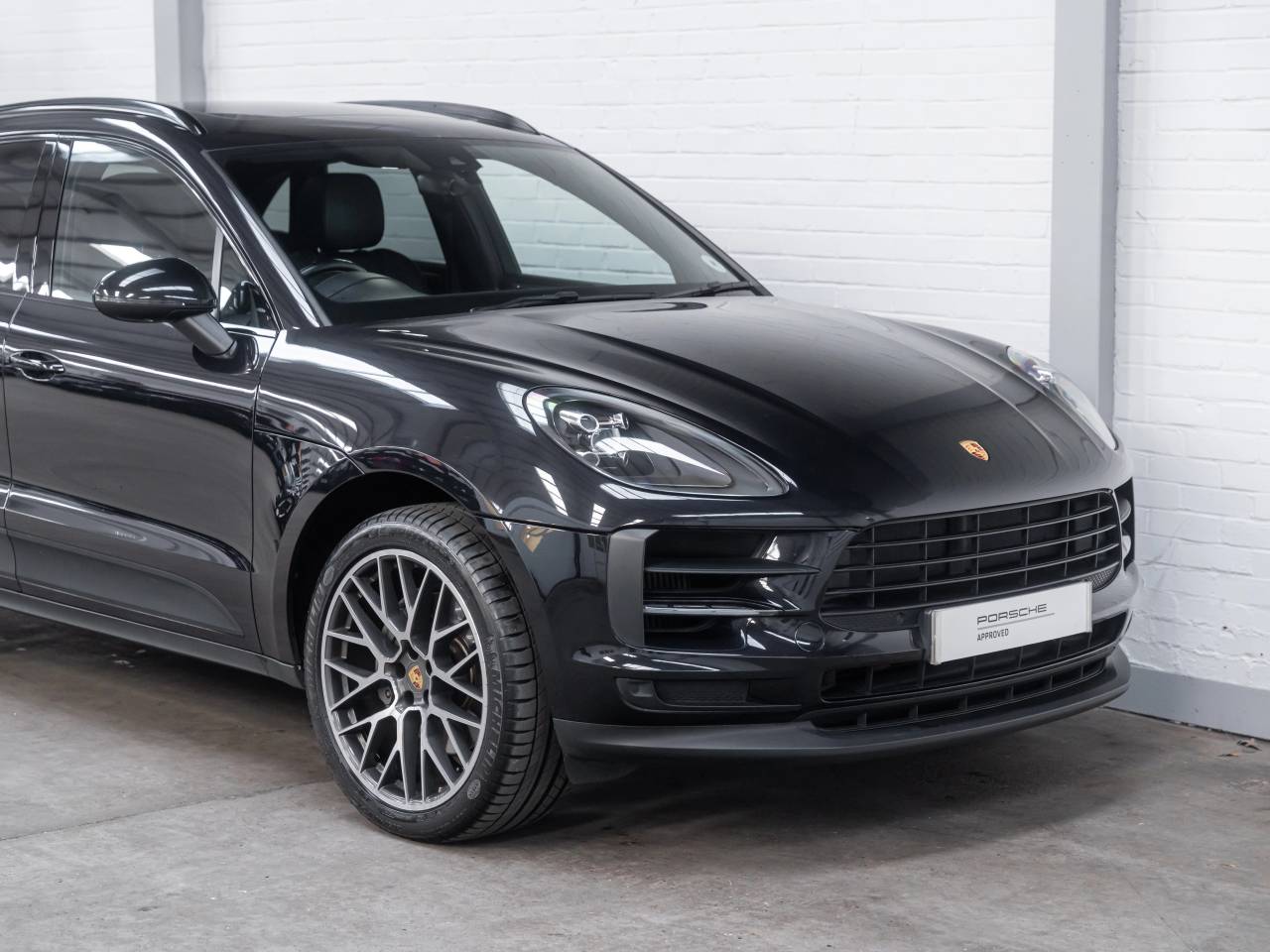 Macan S PDK (49) image 10