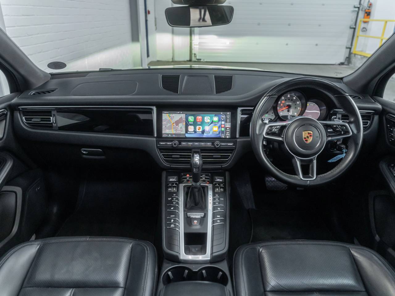 Macan S PDK (49) image 21