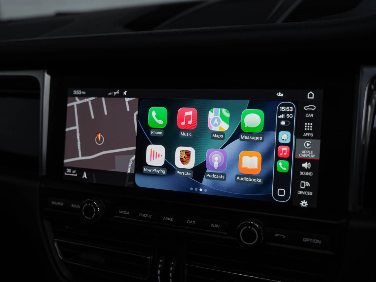Macan S PDK (49) image 42