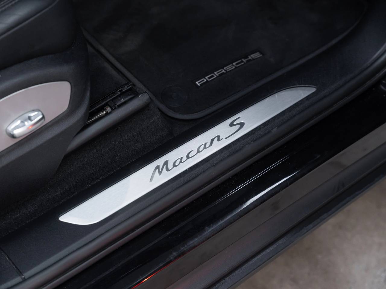 Macan S PDK (49) image 36