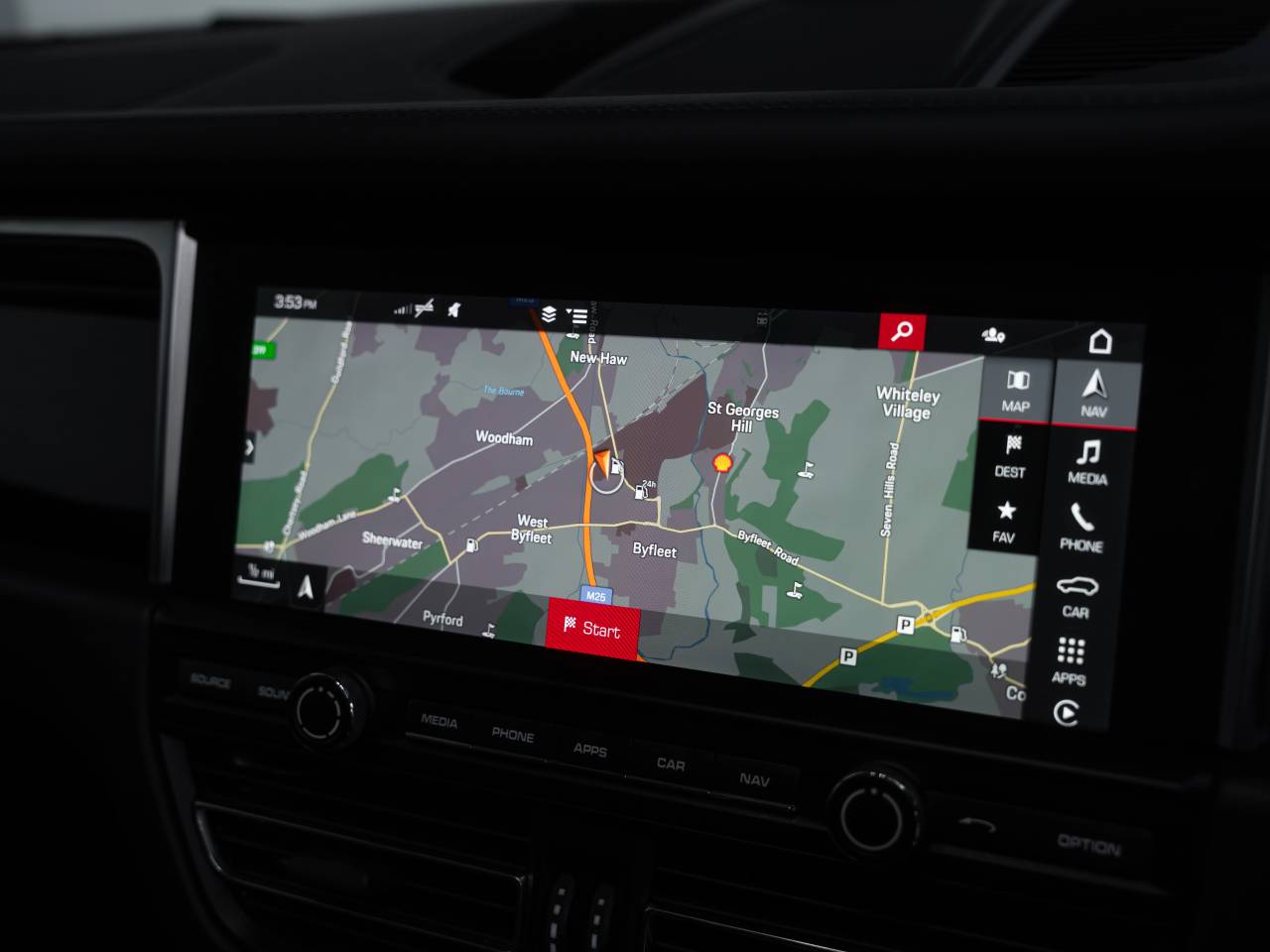 Macan S PDK (49) image 43