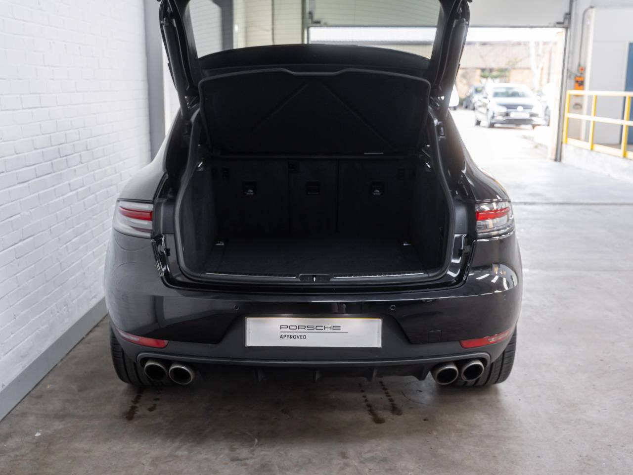 Macan S PDK (49) image 31