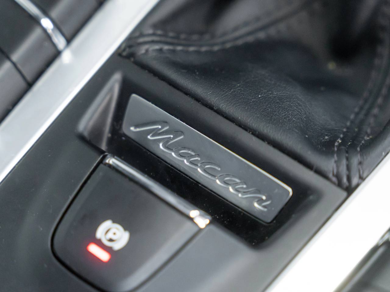 Macan S PDK (49) image 40