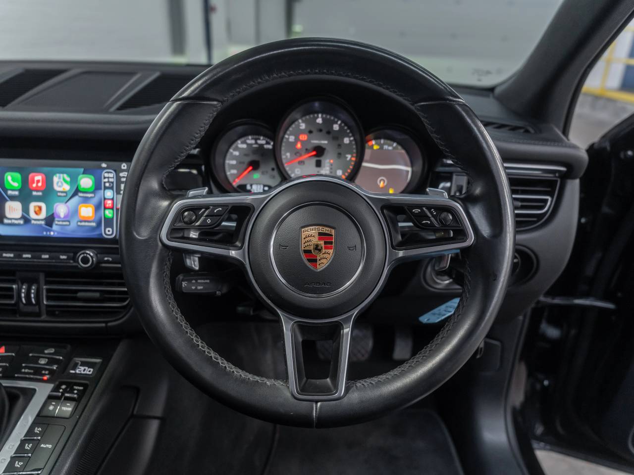 Macan S PDK (49) image 19