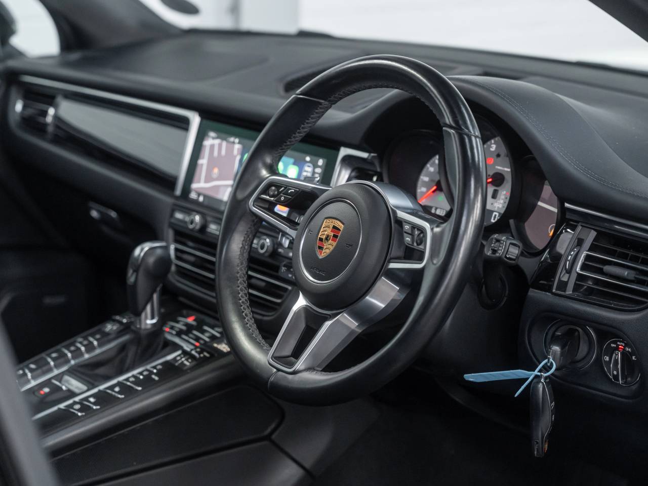 Macan S PDK (49) image 22
