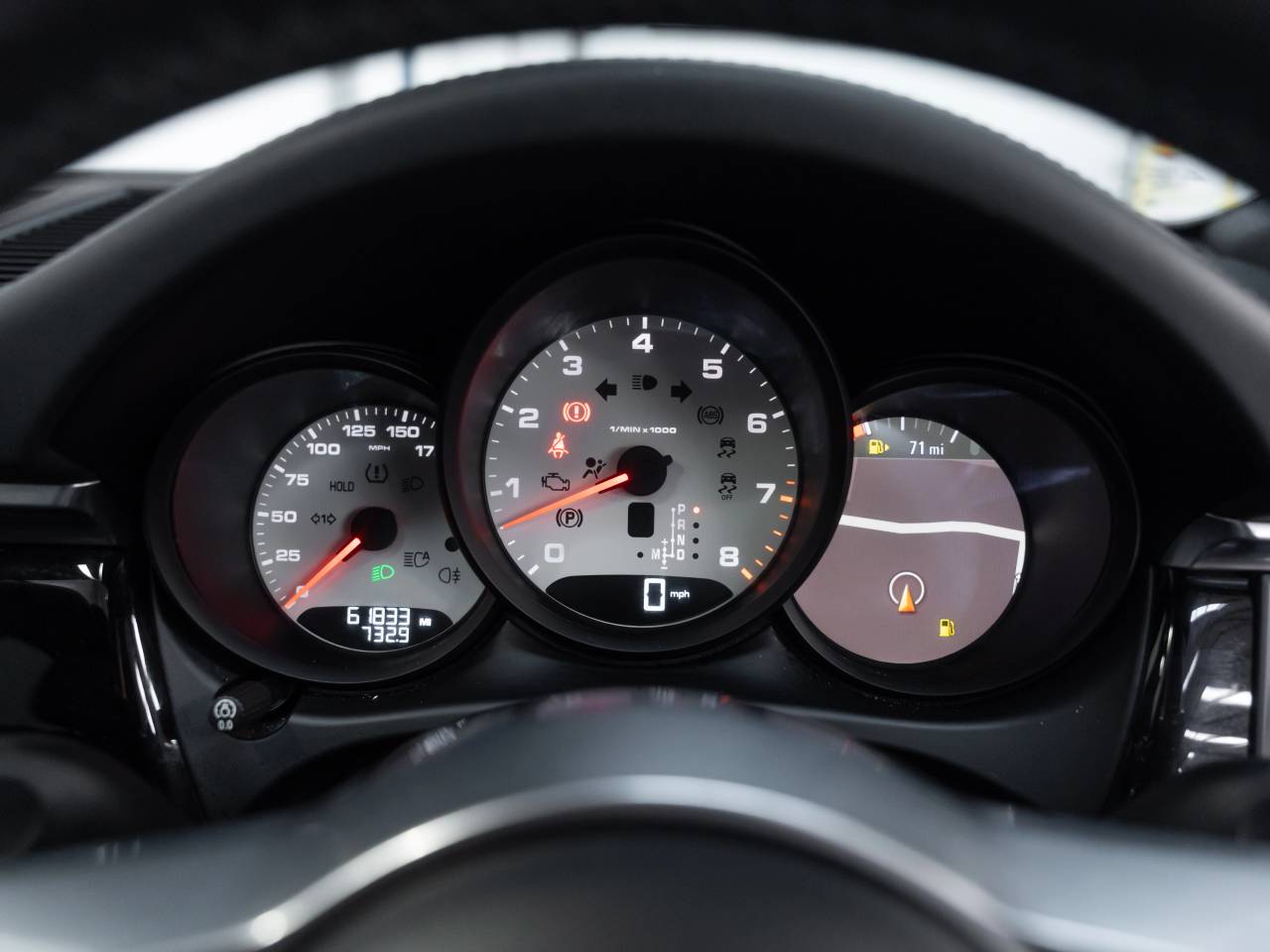 Macan S PDK (49) image 27