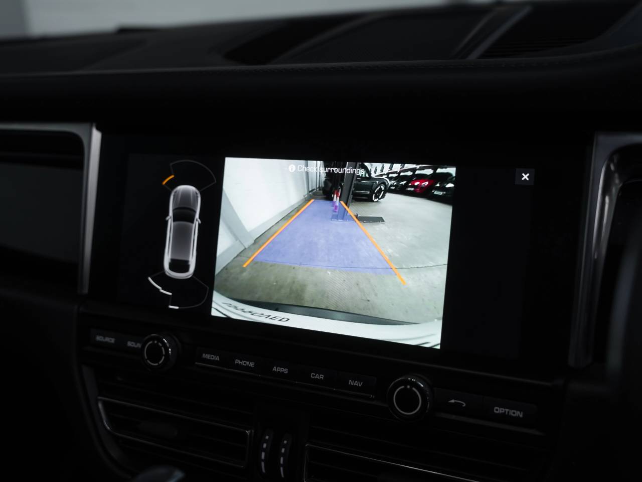 Macan S PDK (49) image 44