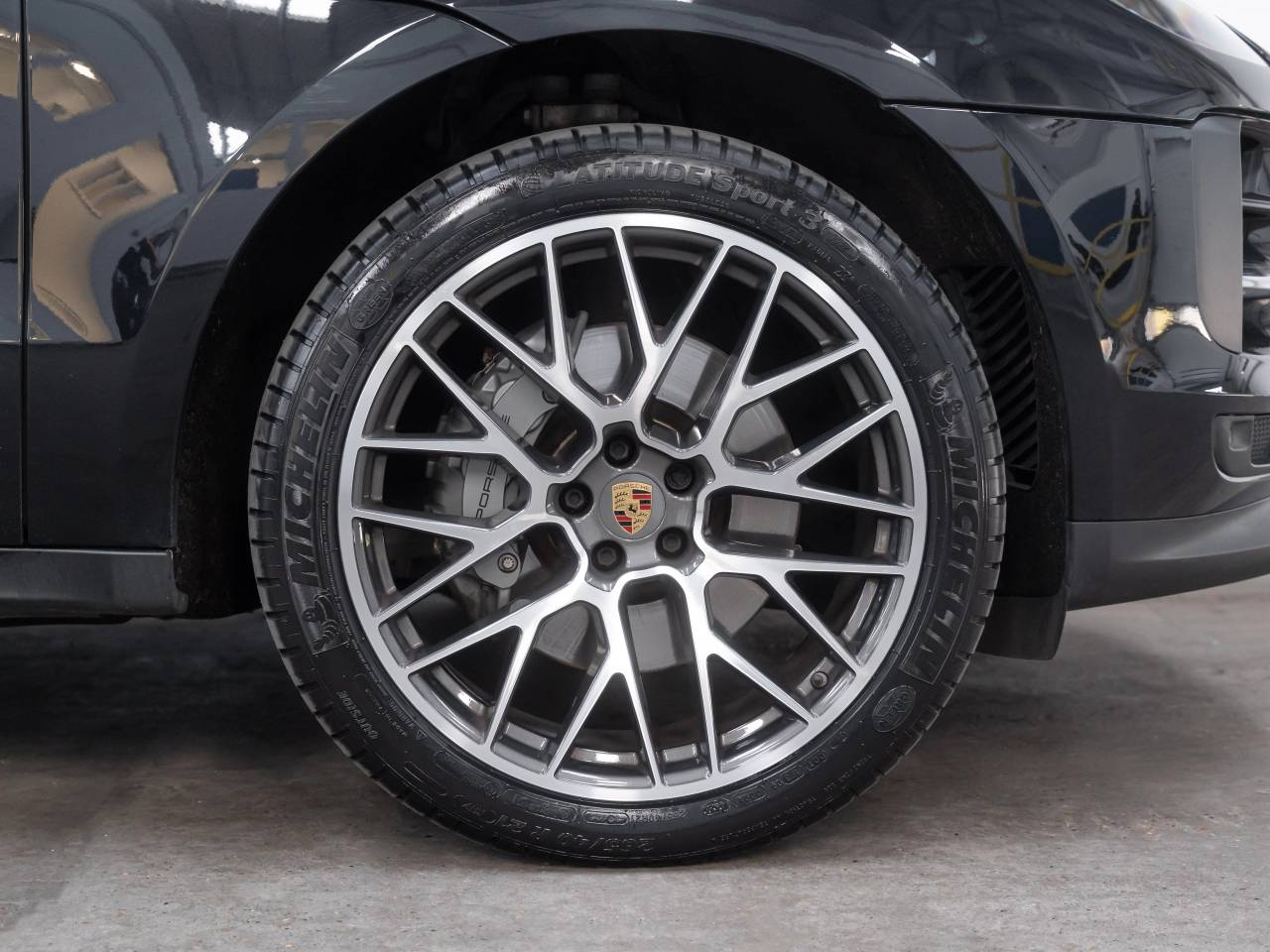 Macan S PDK (49) image 06