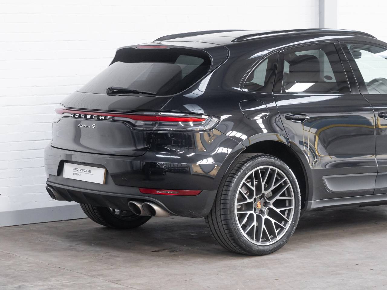 Macan S PDK (49) image 14
