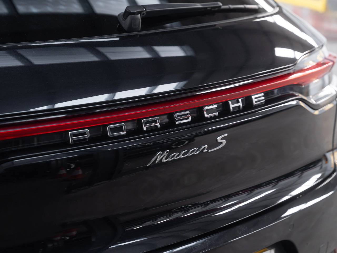 Macan S PDK (49) image 16